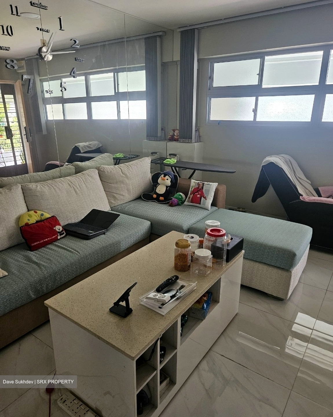 Blk 142 Potong Pasir Avenue 3 (Toa Payoh), HDB 3 Rooms #530200991
